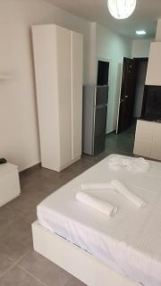 ARAL Rezidence Sea View Apartment 40m from Beach - 5