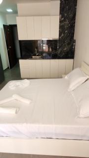 ARAL Rezidence Sea View Apartment 40m from Beach - 2