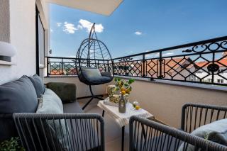 BELLA Apartment Arandjelovac - 8