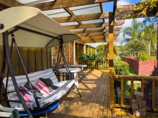 Relax a Lodge - 8