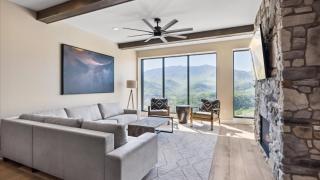 Highlands of the Smokies 301 3br - 8