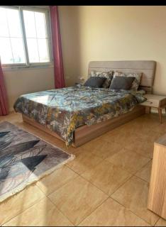 فيلا رامي رزق Luxury villa with private pool& complete privacy - 6