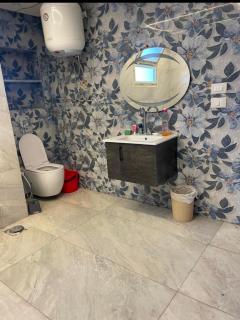 فيلا رامي رزق Luxury villa with private pool& complete privacy - 5
