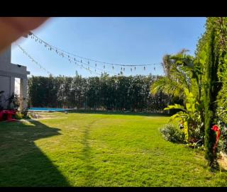 فيلا رامي رزق Luxury villa with private pool& complete privacy - 1