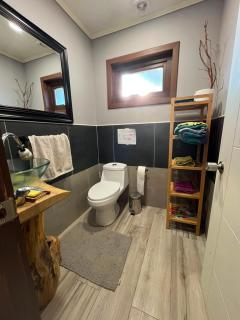 Refugio premium puyehue - 2