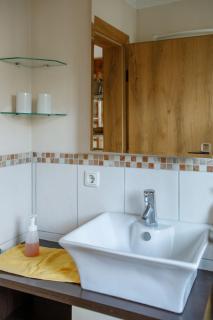 Ferienwohnung Riesemann Doris - 1
