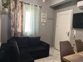 Modern Greek Apartment 2nd Floor - Chio (Chios) - 9