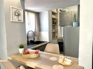 Modern Greek Apartment 2nd Floor - Chio (Chios) - 3