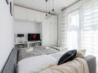 Сlose-Golden Apartments Gdansk - Cozy Studio - Great Location&Kollotaja - 7