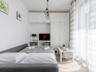 Сlose-Golden Apartments Gdansk - Cozy Studio - Great Location&Kollotaja - 6