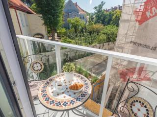 Сlose-Golden Apartments Gdansk - Cozy Studio - Great Location&Kollotaja - 9
