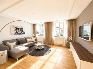 DESIGN Living am Dalberg mit Patio - 9