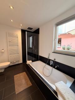 DESIGN Living am Dalberg mit Patio - 1