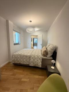 DESIGN Living am Dalberg mit Patio - 3