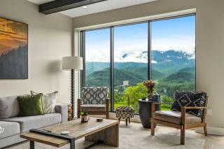 Highlands of the Smokies 210 3br - 7