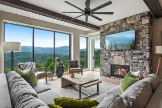 Highlands of the Smokies 210 3br - 6