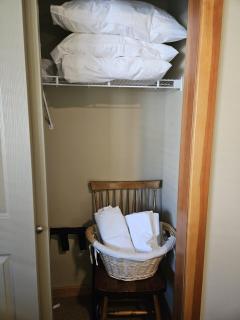 Canmore 2 bdrm condo heated pool - 3