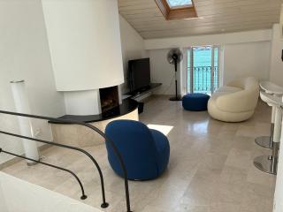 Morcote Lake View 3 Rooms 3 Zimmer Seeblick - 9