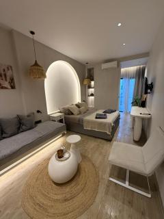 Erasmia Beachside Suites - 8