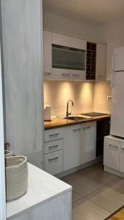 Vision Apartment Banjica - Free Parking - 0