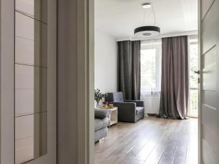 Golden Apartments - Widok - 9
