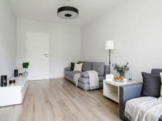 Golden Apartments - Widok - 8