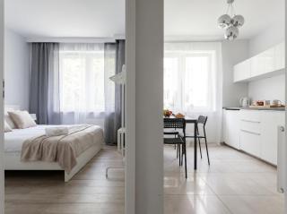 Golden Apartments - Widok - 4