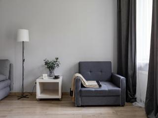 Golden Apartments - Widok - 2