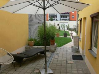 Holiday home in Bamberg with swimming pool - 8