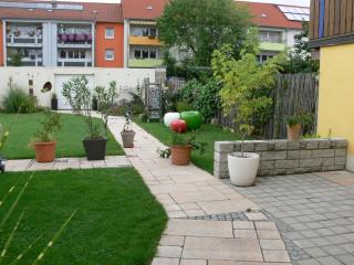 Holiday home in Bamberg with swimming pool - 9