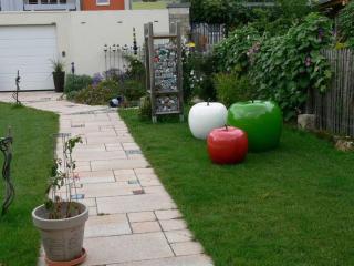 Holiday home in Bamberg with swimming pool - 0