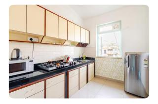 Luxury 1BHK apartment near Calangute Beach - 7