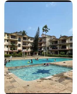 Luxury 1BHK apartment near Calangute Beach - 6
