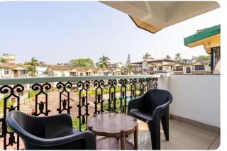 Luxury 1BHK apartment near Calangute Beach - 3