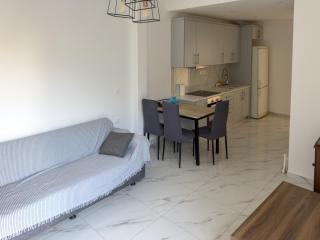 Modern Comfort Apartment - Arkitsa Rentals - 9