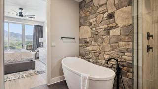 Highlands of the Smokies 207 2br - 3