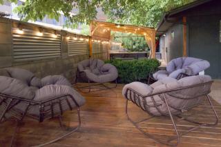 Zion Base 3BR Home Backyard Oasis Pets Welcome - 5
