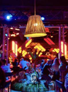 Disco tour Open Air Djerba - 4