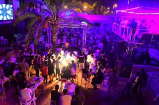 Disco tour Open Air Djerba - 0