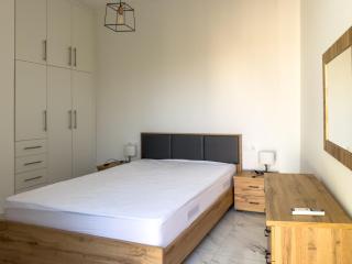Modern Comfort Apartment - Arkitsa Rentals - 7