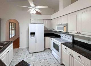 Waterfront Merritt Island Villa-KSC, Beach, Port! - 1