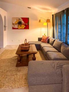 Waterfront Merritt Island Villa-KSC, Beach, Port! - 2