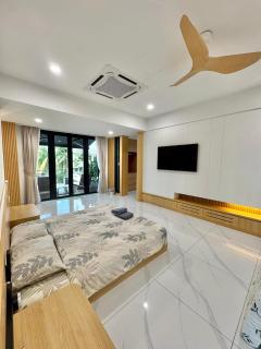 Sky Pool Event Garden Koey - 6