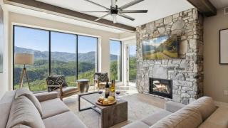 Highlands of the Smokies 202 2br - 9