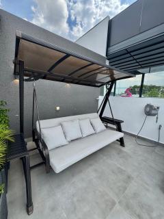 Sky Pool Event Garden Koey - 8