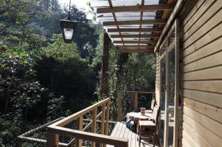 Kai Ecoglamping - 8
