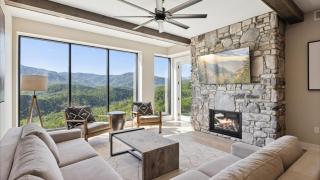 Highlands of the Smokies 110 3br - 0