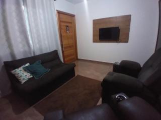 Hospedagem Lar do Sossego - 1