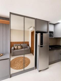 Studio Premium Itapua - 0