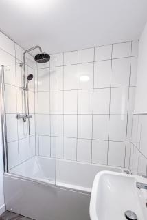 Mansfield 5 Persons 3 Bed with Private Parking - 1